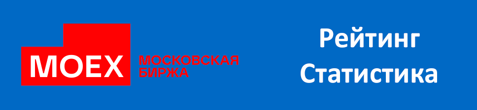 Рейтинг брокеров от Московской Биржи