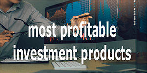 Most profitable investment products foreign stock brokers
