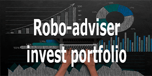Best robo-advisers from foreign stock brokers