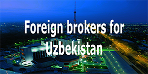 Best Foreign Brokers for Investors in Uzbekistan